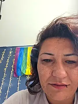 Snapshot of Hausverbot691 chatting on July 27, 2026, 8:54 am Hausverbot691 online show from July 27, 2026, 8:54 am
