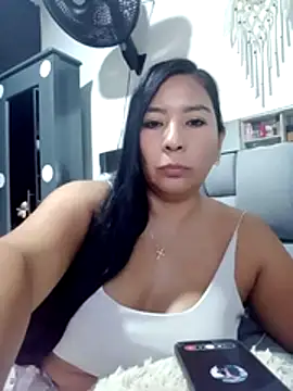 Angelsashaa07 online show from May 29, 2026, 10:52 pm