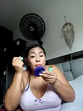 Angelsashaa07 online show from June 26, 2026, 7:29 pm