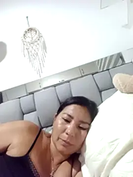 Angelsashaa07 online show from July 3, 2026, 5:47 am