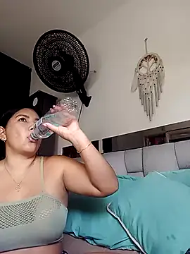 Angelsashaa07 online show from July 30, 2026, 10:31 pm