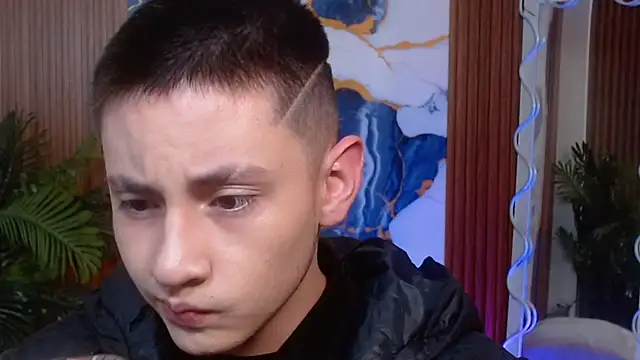 Andres Tay online show from April 28, 2026, 2:38 am