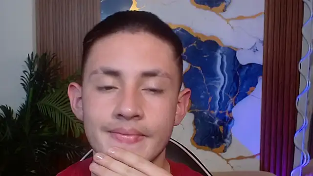 Andres Tay online show from April 30, 2026, 2:29 am