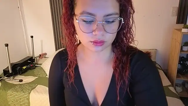 Aliz Gerrrard online show from April 27, 2026, 12:36 pm