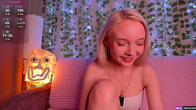  CloudNine  online show from May 9, 2026, 2:06 am