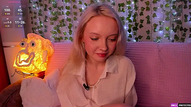  CloudNine  online show from May 18, 2026, 4:40 am