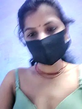 Snapshot of RUHI_1143 chatting on June 24, 2026, 6:07 pm RUHI 1143 online show from June 24, 2026, 6:07 pm