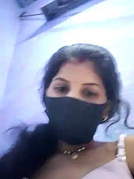 Snapshot of RUHI_1143 chatting on June 29, 2026, 11:10 am RUHI 1143 online show from June 29, 2026, 11:10 am