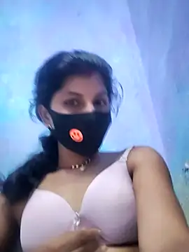 Snapshot of RUHI_1143 chatting on July 12, 2026, 8:00 pm RUHI 1143 online show from July 12, 2026, 8:00 pm