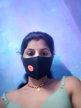 Snapshot of RUHI_1143 chatting on July 14, 2026, 2:05 am RUHI 1143 online show from July 14, 2026, 2:05 am