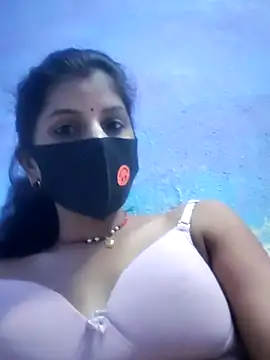 Snapshot of RUHI_1143 chatting on July 14, 2026, 5:07 pm RUHI 1143 online show from July 14, 2026, 5:07 pm