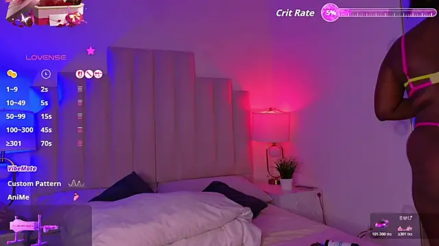 Ariadna24  online show from April 29, 2026, 2:37 am