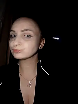 PenelopeCarter online show from April 26, 2026, 9:01 pm