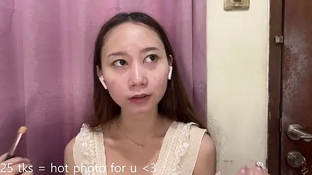 RuthWeinraub online show from May 13, 2026, 4:10 am