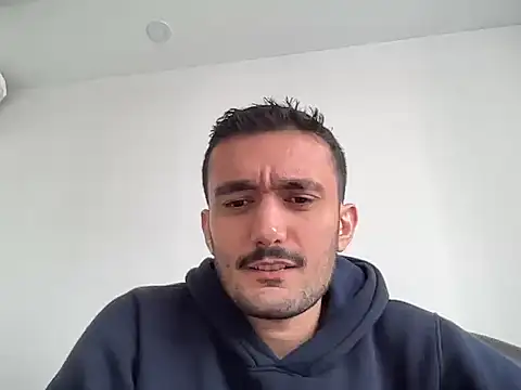 AslanGenc 34 online show from April 25, 2026, 1:41 pm