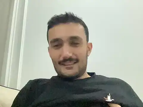 AslanGenc 34 online show from April 26, 2026, 11:02 pm