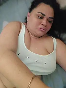-CUTE-EVVIL- online show from July 10, 2026, 8:07 am