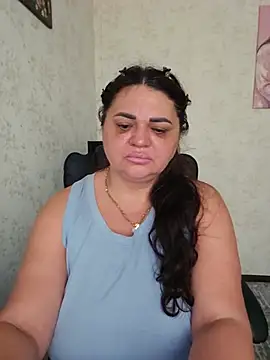 -CUTE-EVVIL- online show from July 19, 2026, 7:01 am
