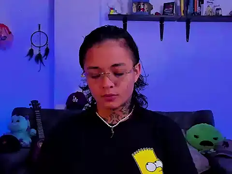 Snapshot of Sam_Bartonn chatting on June 5, 2026, 10:21 am Sam Bartonn online show from June 5, 2026, 10:21 am