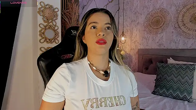 Snapshot of Leidy_2026 chatting on April 30, 2026, 12:55 pm Leidy 2026 online show from April 30, 2026, 12:55 pm