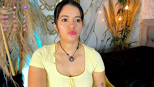 Snapshot of Leidy_2026 chatting on July 25, 2026, 12:58 pm Leidy 2026 online show from July 25, 2026, 12:58 pm