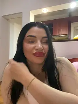 Snapshot of AylaSparkk chatting on May 17, 2026, 2:53 am AylaSparkk online show from May 17, 2026, 2:53 am