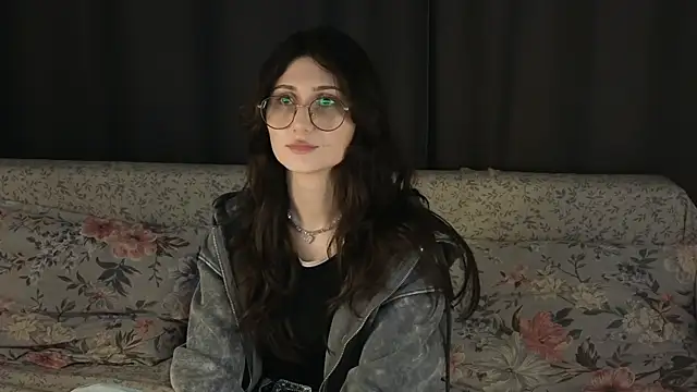 SaintMental online show from April 25, 2026, 12:46 am