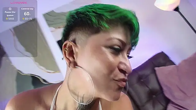 lim aries online show from April 29, 2026, 3:43 am