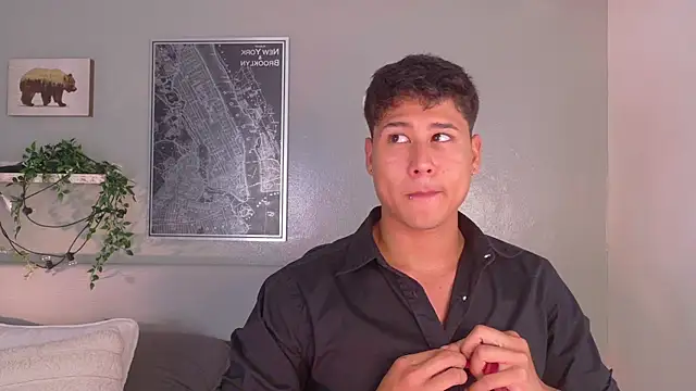 Raiden boyy online show from April 27, 2026, 7:23 pm