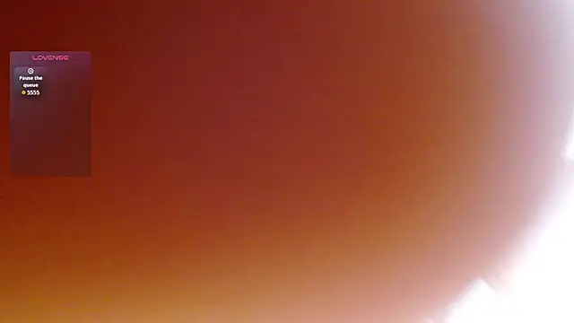 Snapshot of Dominatriz_Arlette chatting on June 2, 2026, 7:38 pm Dominatriz Arlette online show from June 2, 2026, 7:38 pm