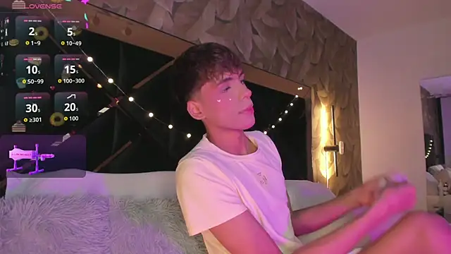 KaelSoft  online show from April 26, 2026, 1:58 am