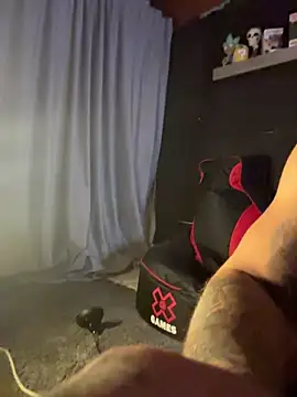 iamjackc  online show from April 26, 2026, 10:18 pm