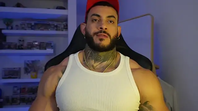 Snapshot of iamjackc_ chatting on June 14, 2026, 1:24 pm iamjackc online show from June 14, 2026, 1:24 pm