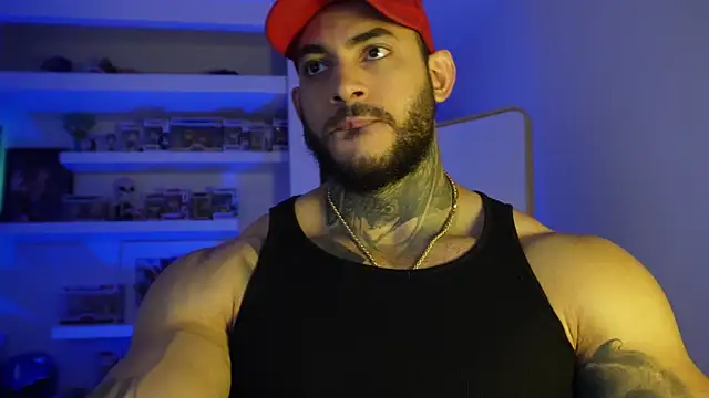 Snapshot of iamjackc_ chatting on June 30, 2026, 7:53 am iamjackc online show from June 30, 2026, 7:53 am