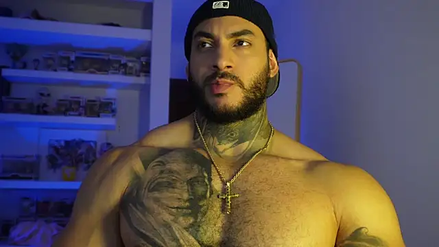 Snapshot of iamjackc_ chatting on June 30, 2026, 9:27 pm iamjackc online show from June 30, 2026, 9:27 pm
