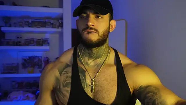 Snapshot of iamjackc_ chatting on July 3, 2026, 8:59 pm iamjackc online show from July 3, 2026, 8:59 pm