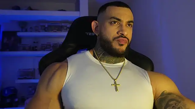 Snapshot of iamjackc_ chatting on July 6, 2026, 9:39 pm iamjackc online show from July 6, 2026, 9:39 pm