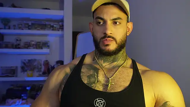 Snapshot of iamjackc_ chatting on July 13, 2026, 11:18 pm iamjackc online show from July 13, 2026, 11:18 pm