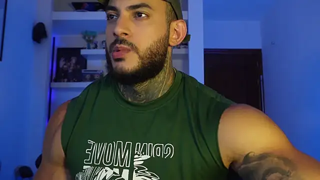 Snapshot of iamjackc_ chatting on July 23, 2026, 8:51 pm iamjackc online show from July 23, 2026, 8:51 pm