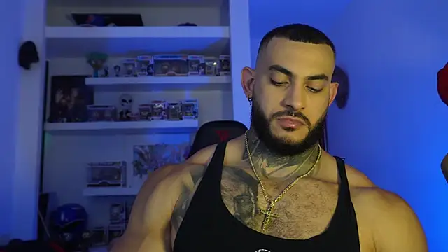 Snapshot of iamjackc_ chatting on July 25, 2026, 12:53 am iamjackc online show from July 25, 2026, 12:53 am
