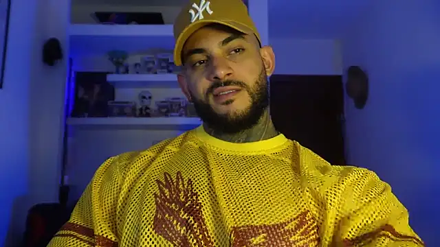 Snapshot of iamjackc_ chatting on July 26, 2026, 9:32 pm iamjackc online show from July 26, 2026, 9:32 pm