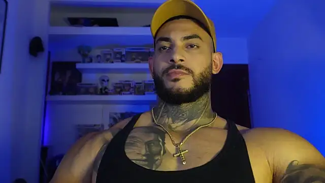 Snapshot of iamjackc_ chatting on July 28, 2026, 12:51 am iamjackc online show from July 28, 2026, 12:51 am