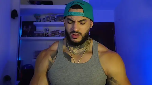 Snapshot of iamjackc_ chatting on July 28, 2026, 3:21 pm iamjackc online show from July 28, 2026, 3:21 pm