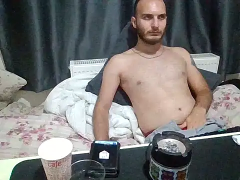 Snapshot of Guitarist-man chatting on July 12, 2026, 3:30 am Guitarist-man online show from July 12, 2026, 3:30 am