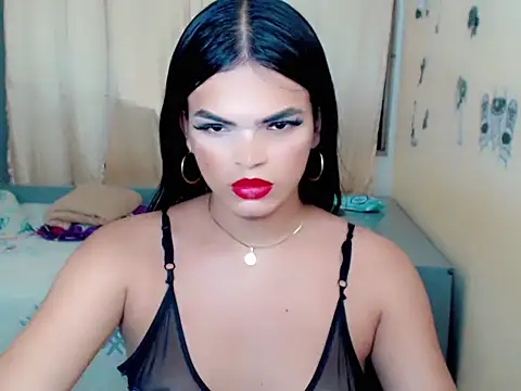 Thalianasexy online show from April 27, 2026, 5:38 am