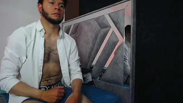 Mr Domination1 online show from April 30, 2026, 9:59 am