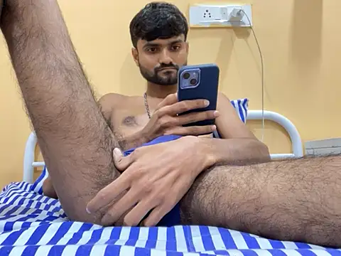 BBCHORNEYDADDY online show from July 24, 2026, 4:38 pm