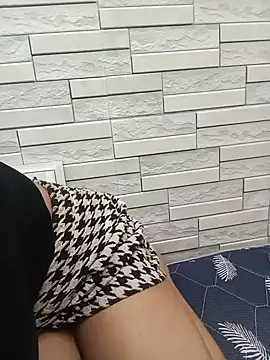 Snapshot of Dimpi_0 chatting on May 12, 2026, 6:54 am Dimpi 0 online show from May 12, 2026, 6:54 am