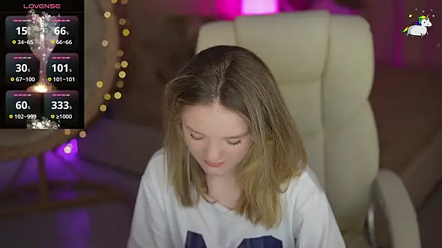 MariaMedow online show from April 28, 2026, 12:54 pm