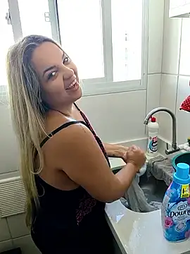 CasadaSafada oficial online show from April 26, 2026, 3:53 pm